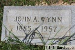 John A. Wynn