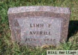 Linn Frank Averill