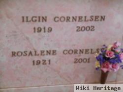 Ilgin Cornelsen