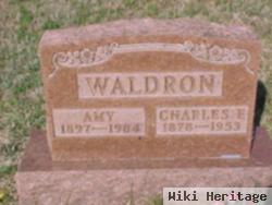 Charles Fulton Waldron