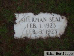 Sherman Seal