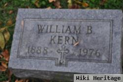 William B. Kern