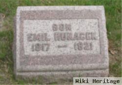 Emil Hunacek