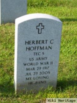 Herbert C. Hoffman