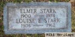 Louise E. Stark