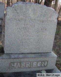 Andrew H. Harrison