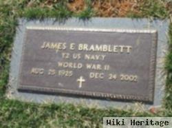 James E. Bramblett