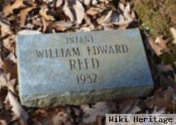 William Edward Reed