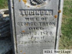 Lucinda Thomas Tryon