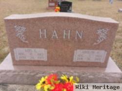 Adolph H. Hahn