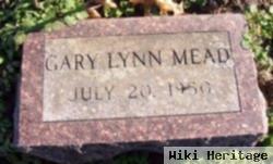 Gary Lynn Mead