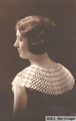 Virginia Mary Didier Simon