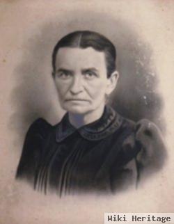 Joanna Venrick Cearfoss