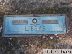 Ella M. Lieske