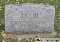 Florence Vardaman Frame - Barr