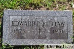 Edward D Furtaw