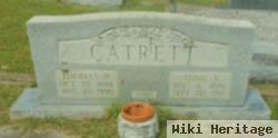 Annie S. Catrett