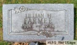 Lillian H. Farmer
