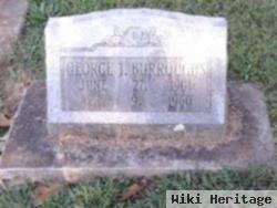 George T. Burroughs