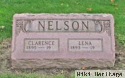 Lena Nelson