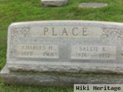 Sallie K. Hartman Place