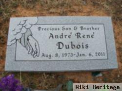 Andre Rene Dubois