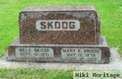 Mary Elizabeth Doten Skoog