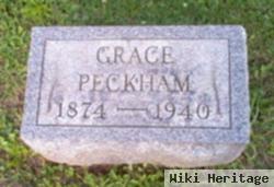 Grace Peckham