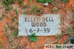 Ellen Dell Wood