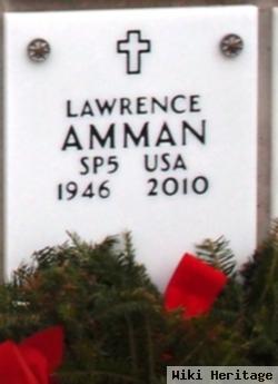 Lawrence Amman