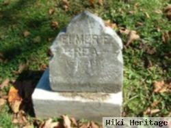 Elmer E. Rae