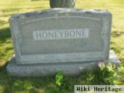 Stanley Roy Honeybone