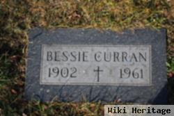 Bessie Curran