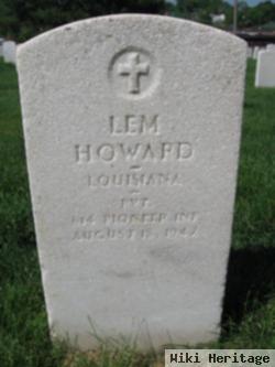 Lom Howard