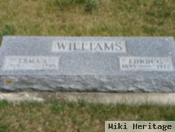 Erma I Williams