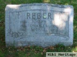 Joseph Reber