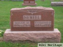 Maggie M Urschel Newell