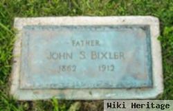 John S. Bixler