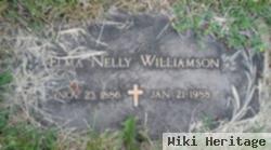 Elma Nelly Williamson