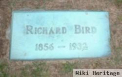 Richard Bird