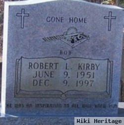 Robert L "bob" Kirby