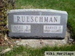 Mary B Rueschman