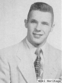 Donald Lee "denny" Espenshade, Sr