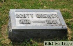 Scott Brewer