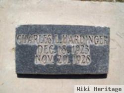 Charles Lafeett Hardinger