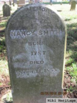 Nancy Smith