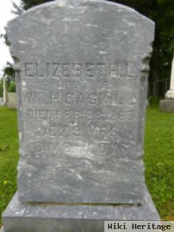 Elizabeth Staring Gaskill