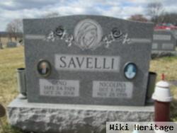 Gino N Savelli