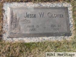 Jesse W. Glover