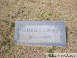 Charles S Ward